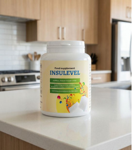 InsuLevel
