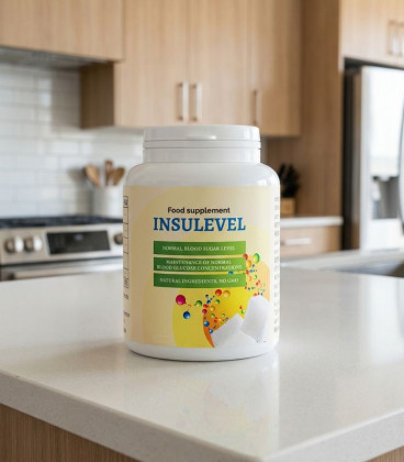 InsuLevel