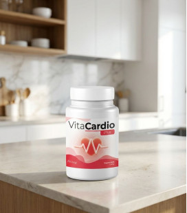 VitaCardio