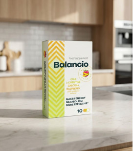 Balancio