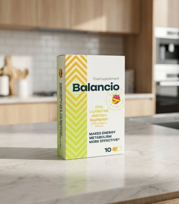 Balancio