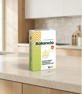 Balancio