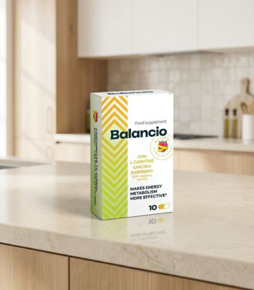 Balancio