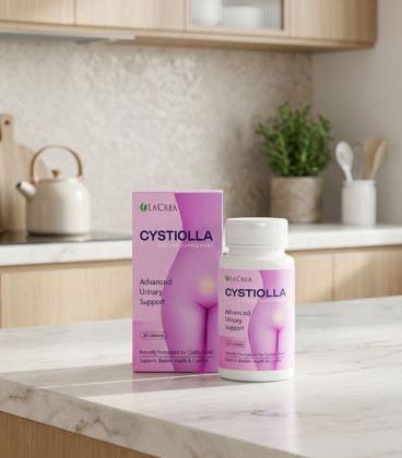 Cystiolla